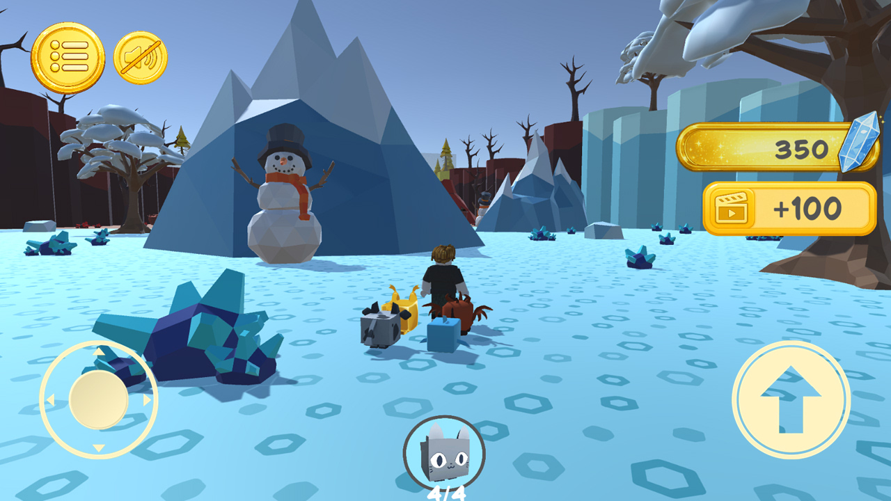 Pet World Simulator — screenshot 8