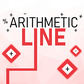 Arithmetic Line