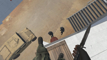 StandOff 2 Official Online