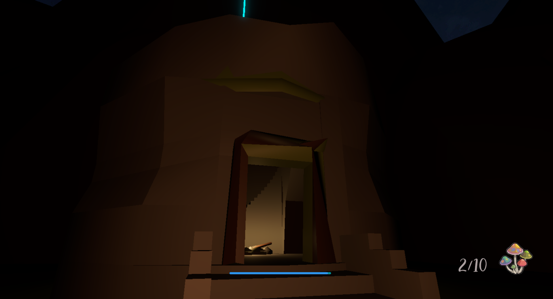 Злые грибы — screenshot 4