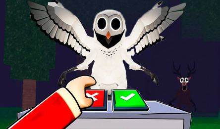 Grow or Trade 99 Nights & FNAF