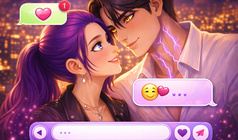 K-Pop Demon Hunters: Chat with Rumi