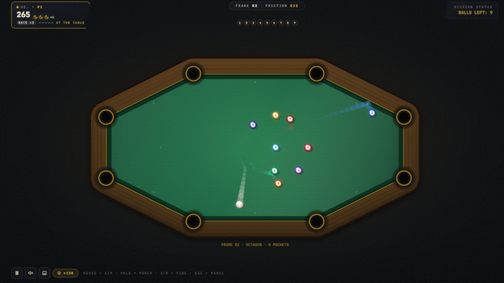 Moon Pool — screenshot 9