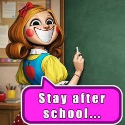 Poppy Playtime 5 Chats: Lily Lovebraids and others