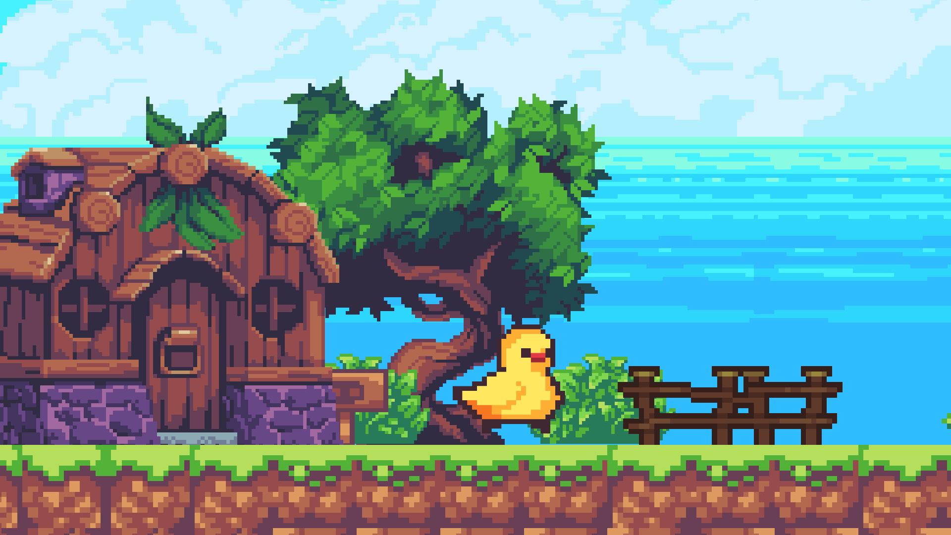 Уточка Против! — screenshot 6