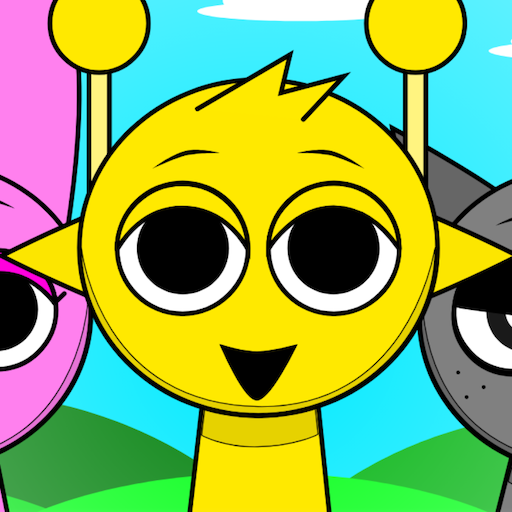Sprunki icon