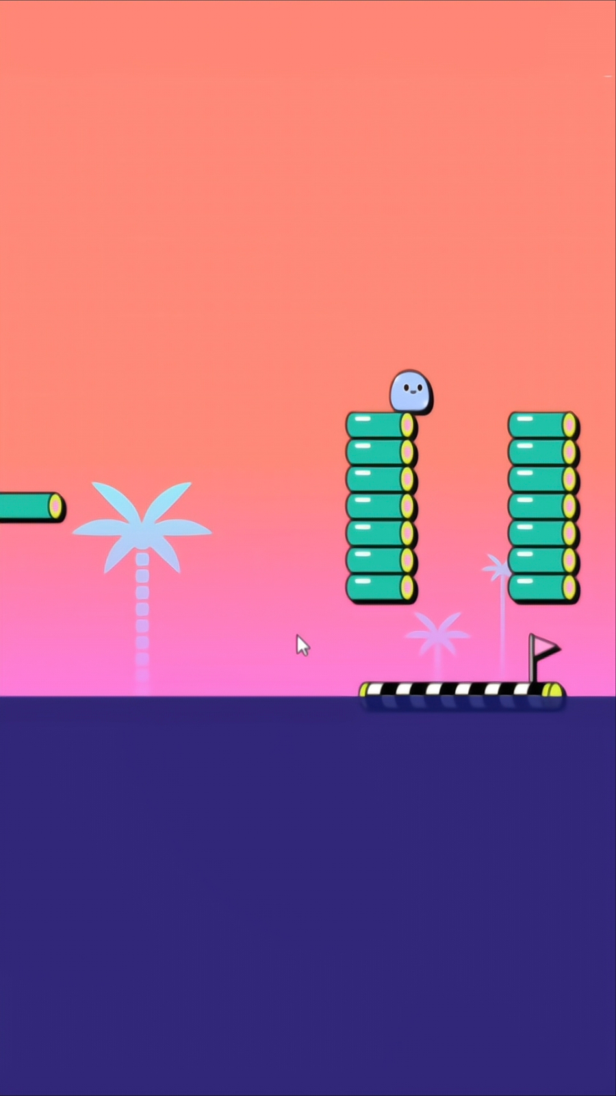 Gleambloss screenshot 5