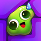 Save the Slime: Develop Logic and Intuition