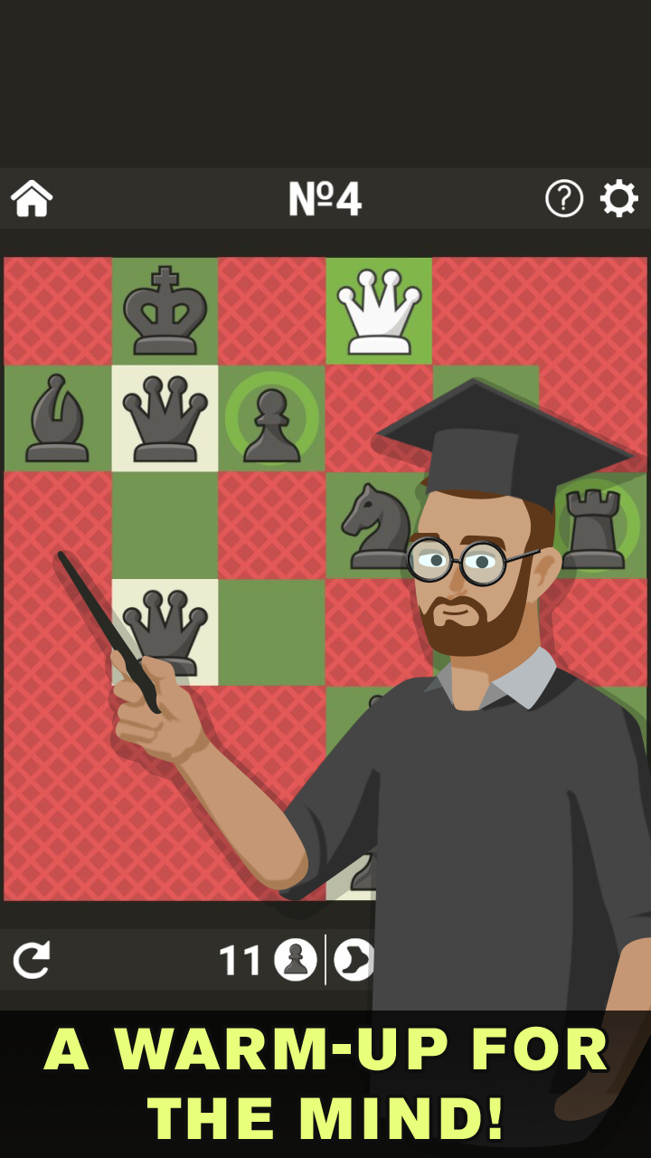 Echo Chess screenshot 7