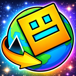 Geometry Dash Master