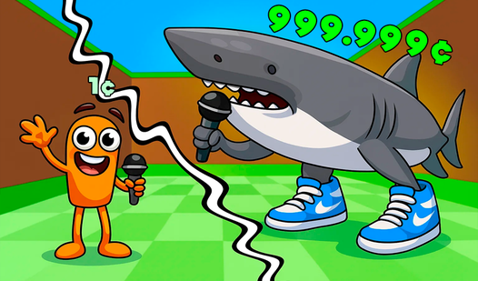 My Singing Brainrot!  loading=