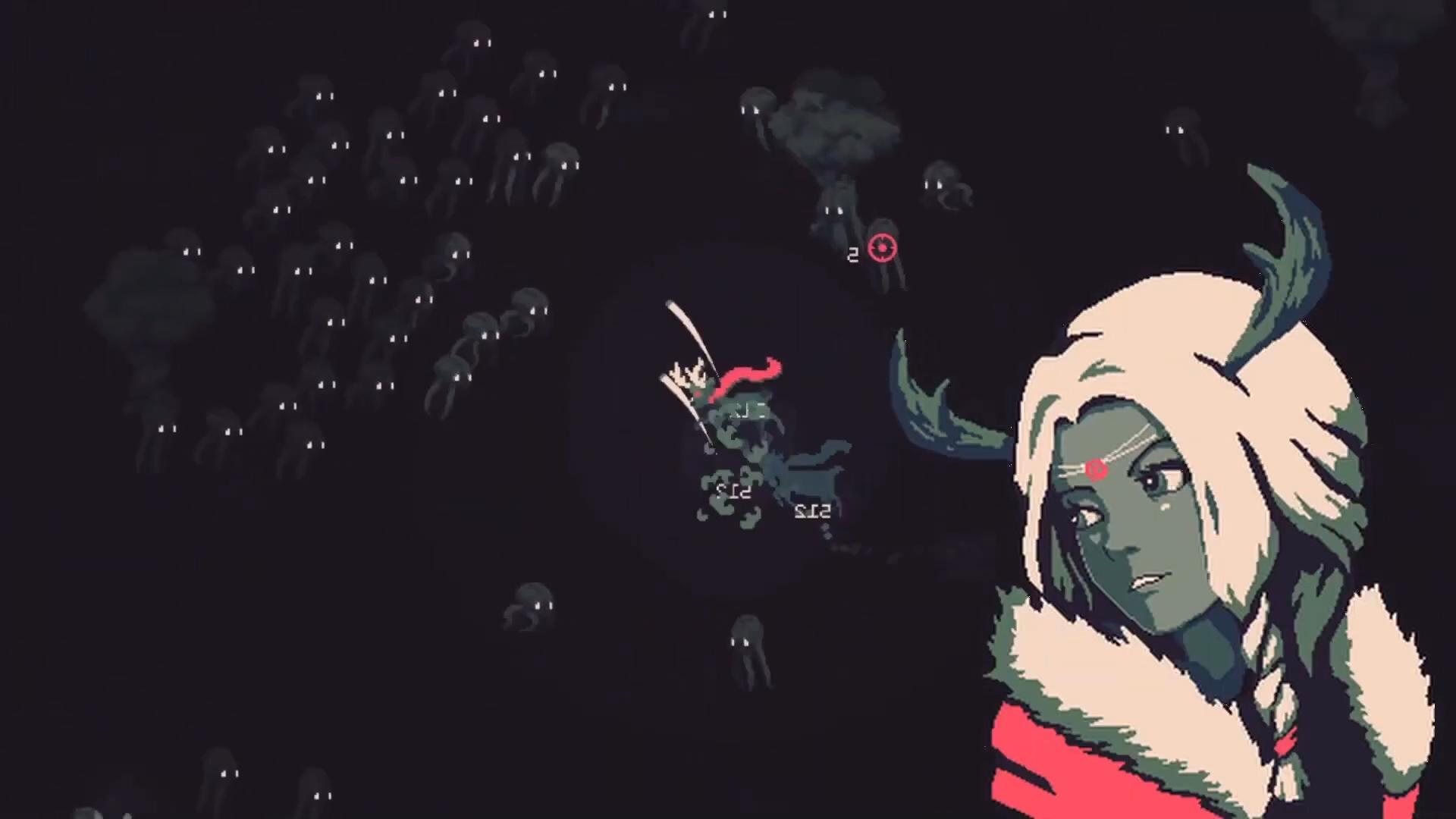20 Minutes Till Dawn screenshot