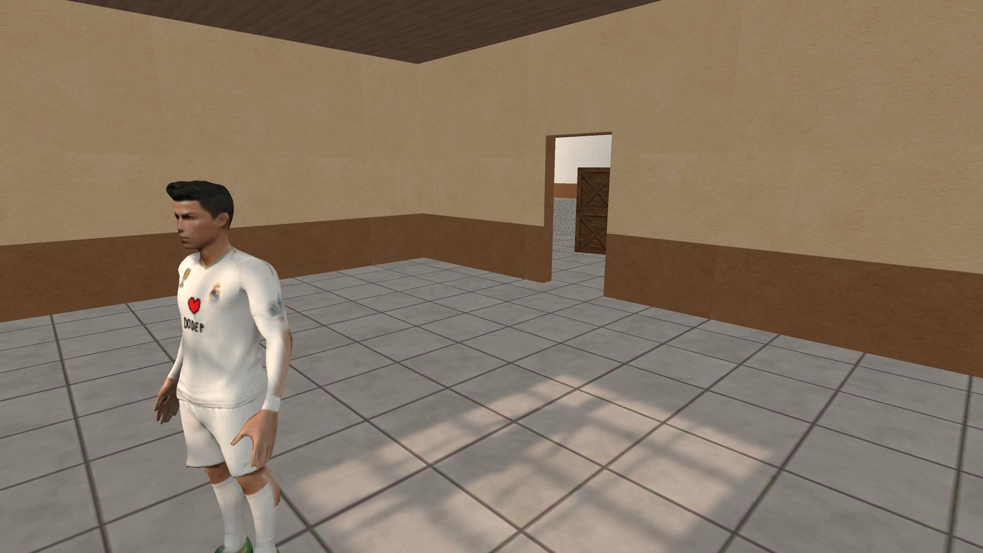 Renalda 2: Dodep Hospital screenshot