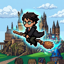 The Legend of Harry