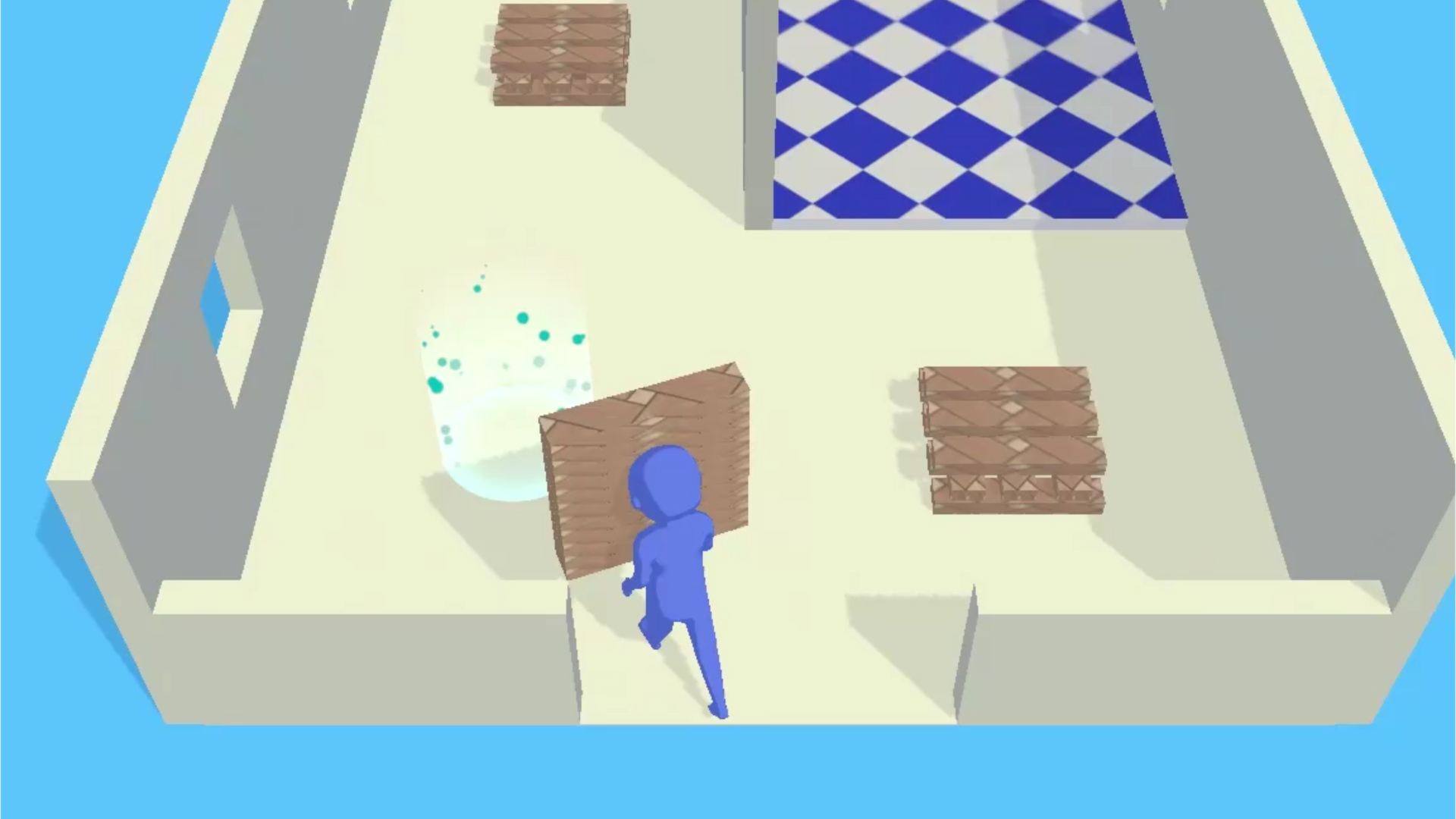 House Renovation screenshot
