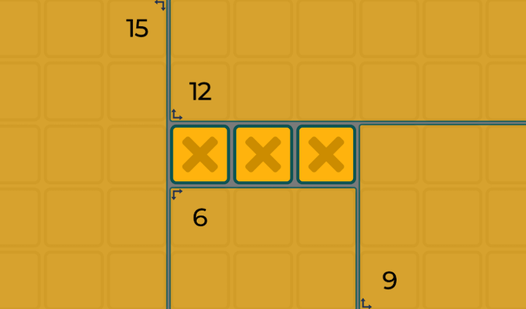 Super Block Puzzle