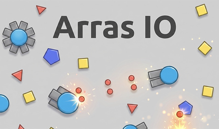 Arras IO