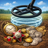 MetalHunter