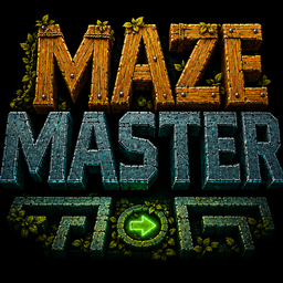 Maze master