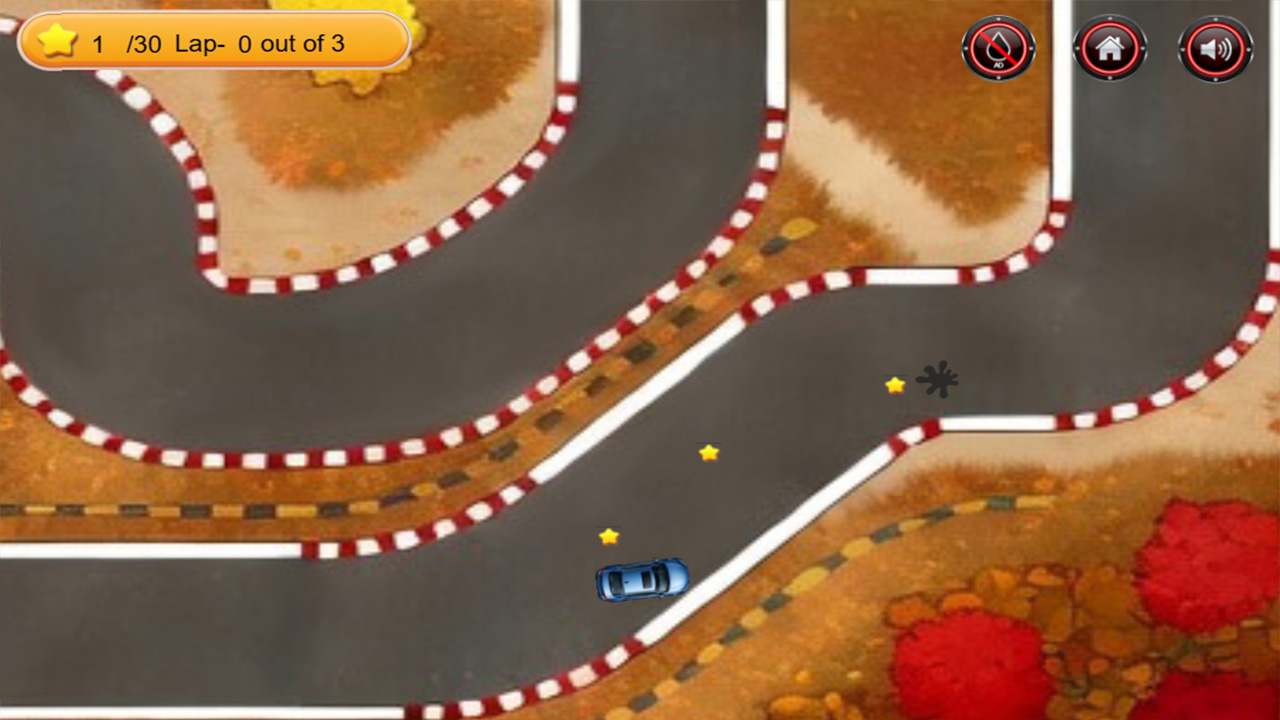Star Chase Races — screenshot 3