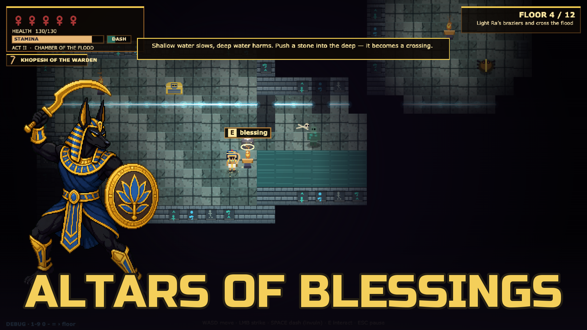 Tomb of Ra: Secrets of the Forgotten Tomb — screenshot 7