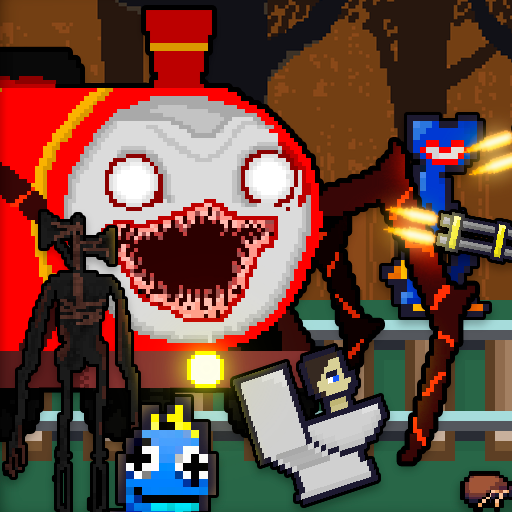 Attack of Charles Chu-Chu and his army icon