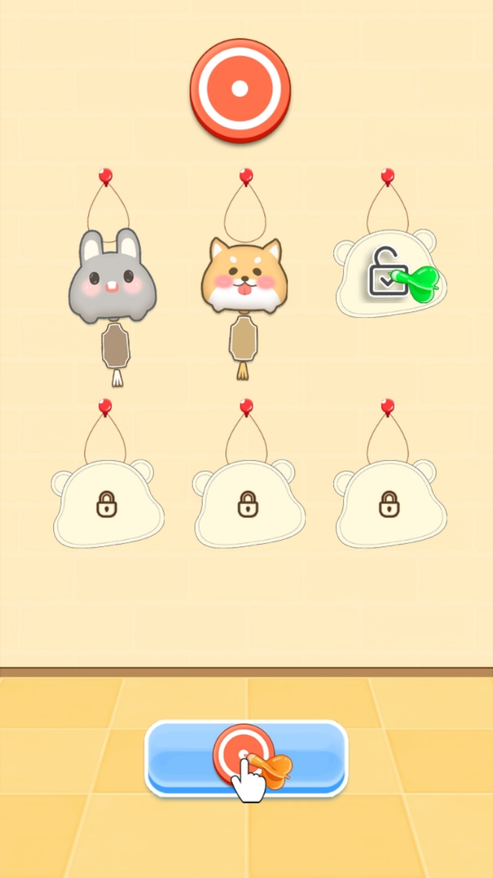 Darts Jam screenshot 5