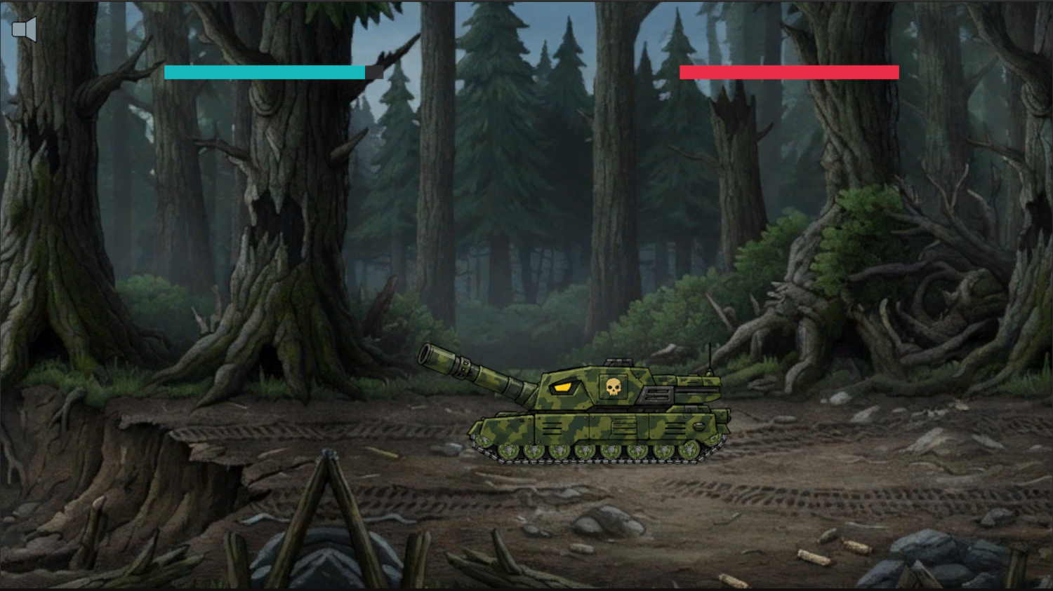 Танки Войны — screenshot 5