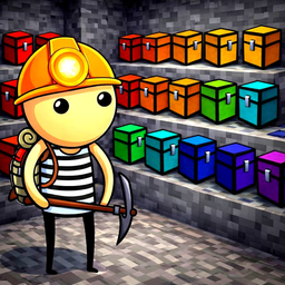 Mine Digger - Survival Mode