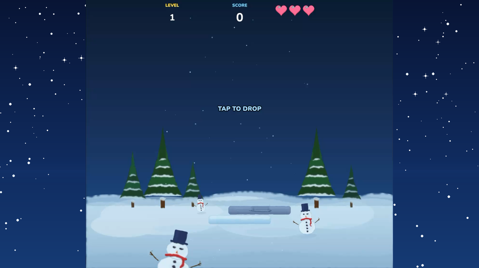 Stack Tower — screenshot 1