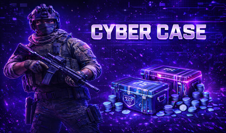 Cyber Case