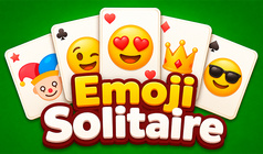 Emoji Solitaire