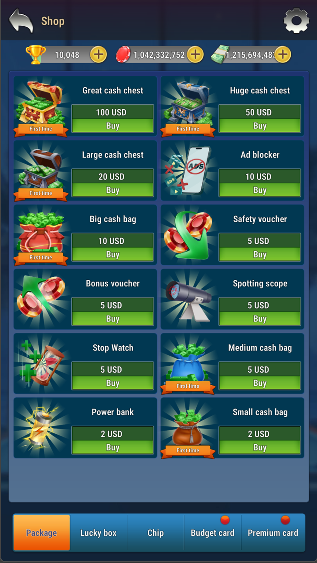 Pool Club: 8 Ball Billiards screenshot 91