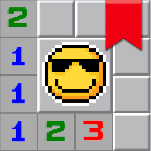 Minesweeper Online icon