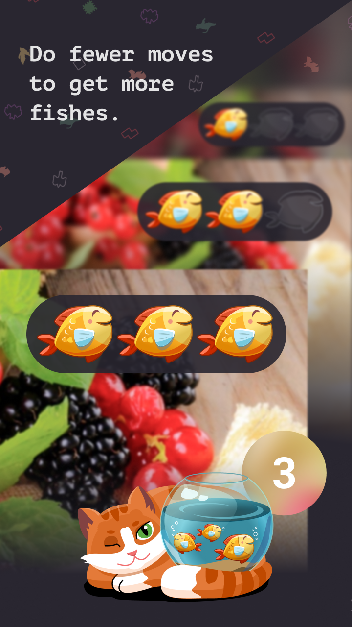 Twist - Bunch of puzzles screenshot 8