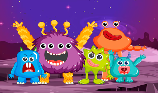 Найди зверушек — trailer