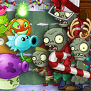 Control Zombies: Winter Battle