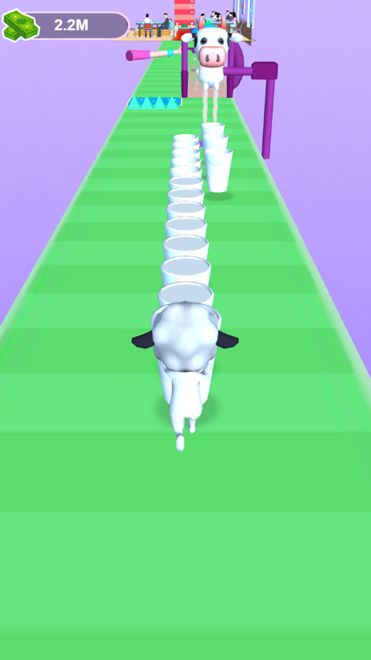 Coffee Runner screenshot 10