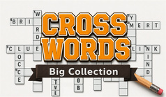 Crosswords: Big Collection