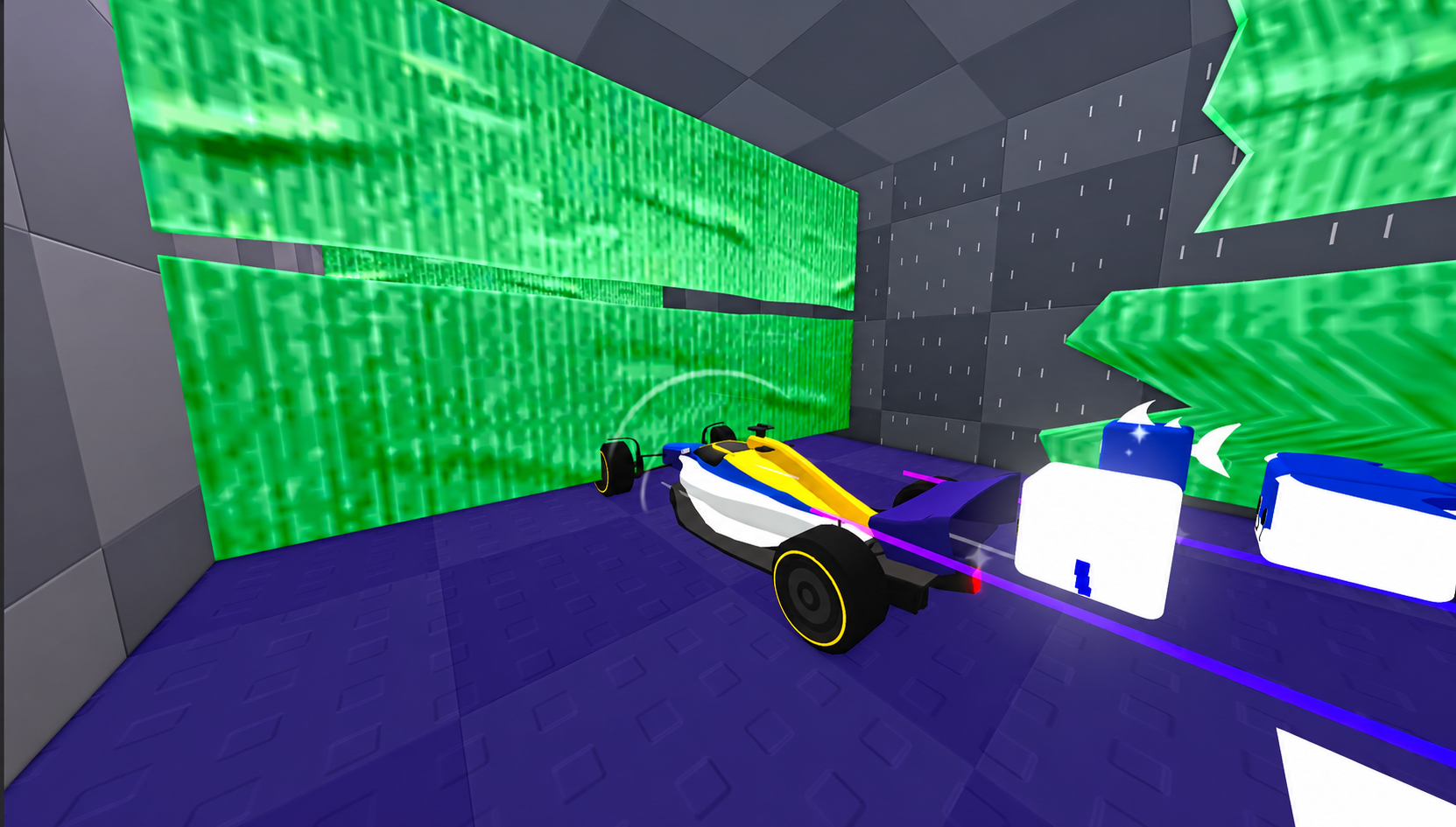 Cars VS Tape screenshot 11