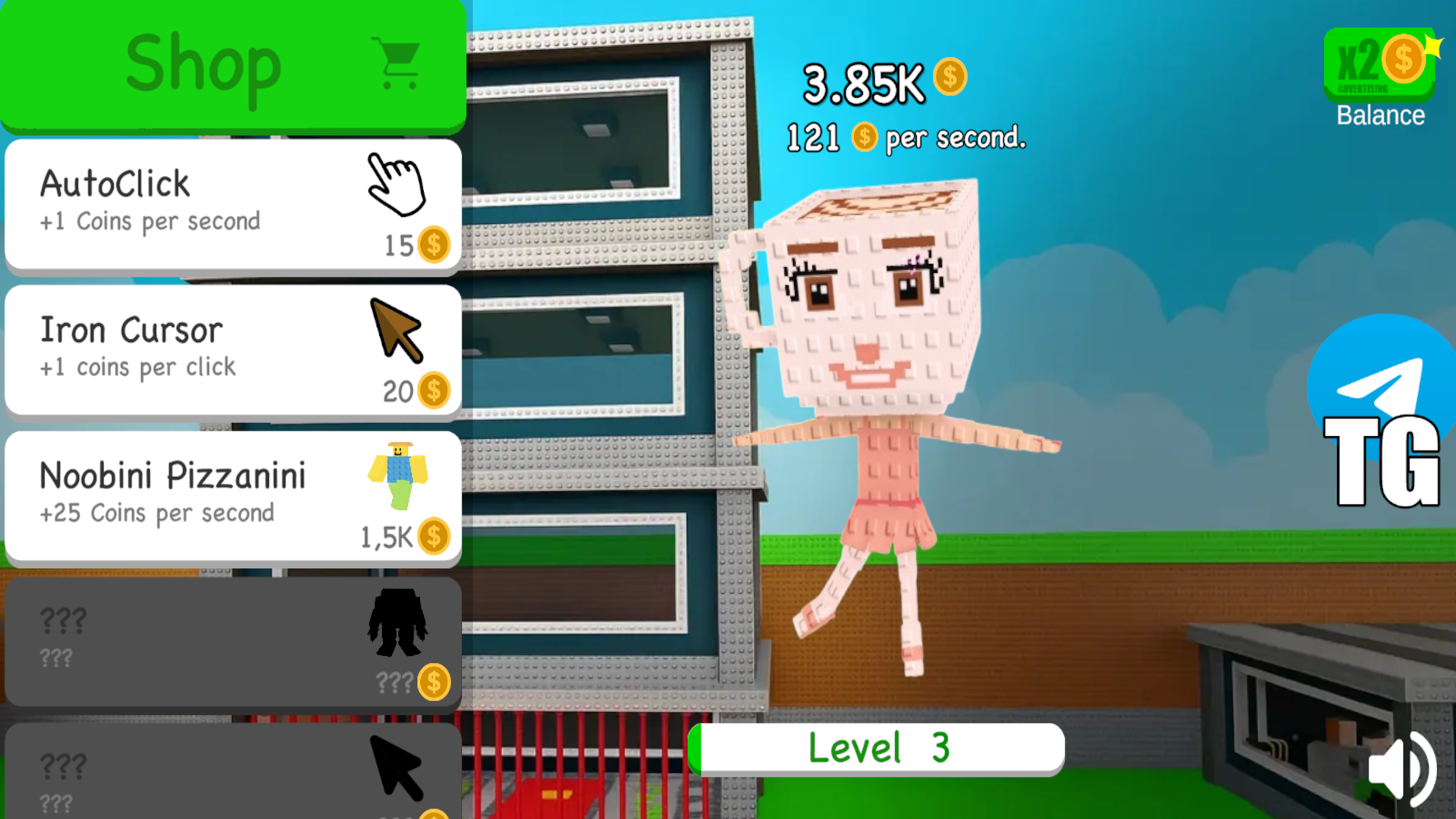 Brainrot: Evolution of Brainrots — screenshot 3