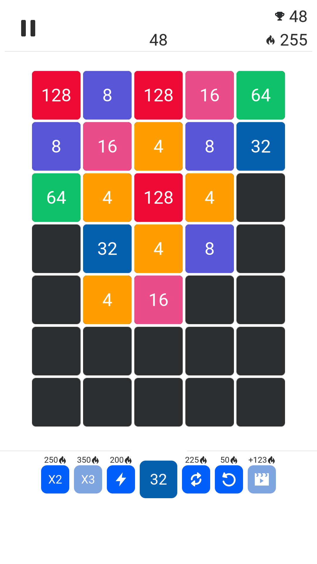 Merge Blocks screenshot 9