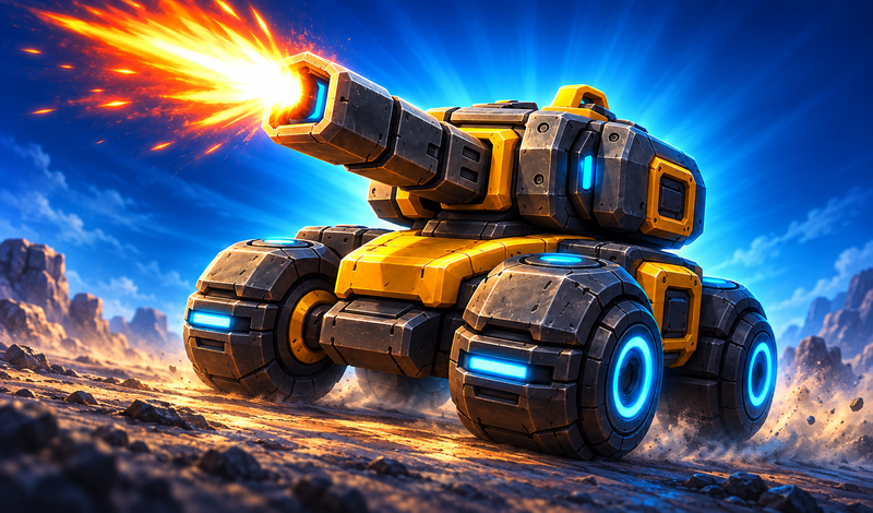Extraction Under Fire game cover
