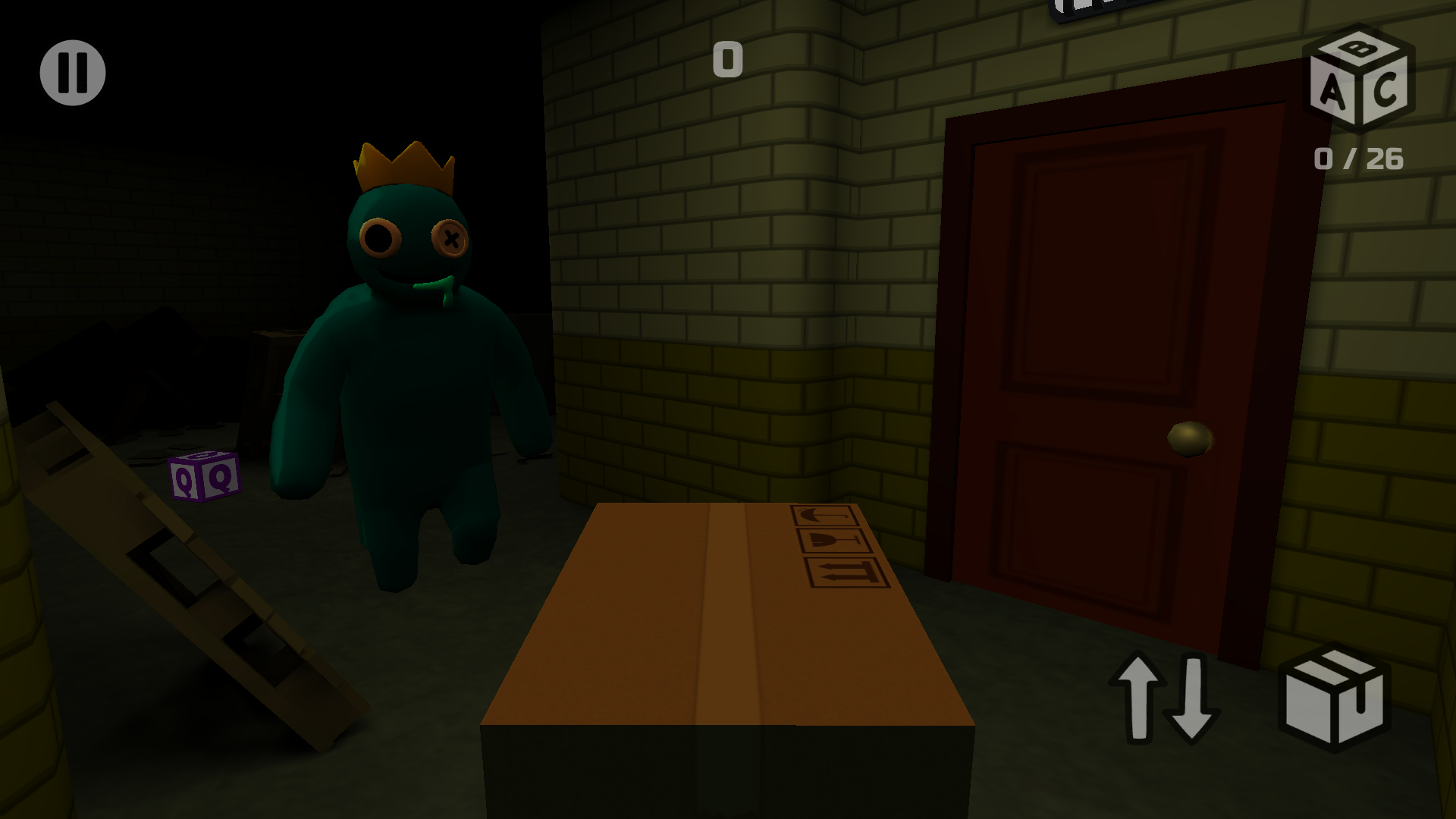 Rainbow Mates screenshot