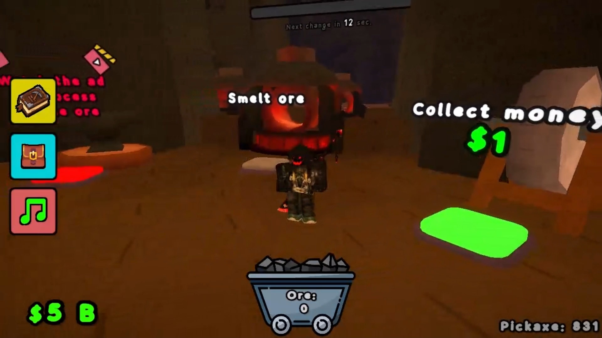 Pickaxe Tycoon — screenshot 8