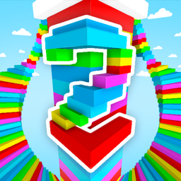 Obby: Tower of Hell 2