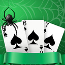 Spider Solitaire one suit