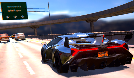 Lamba in the City  loading=