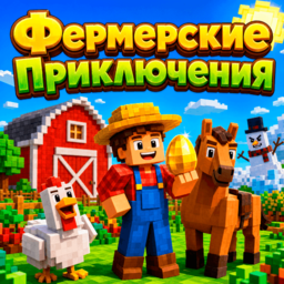 Фермерские Приключения