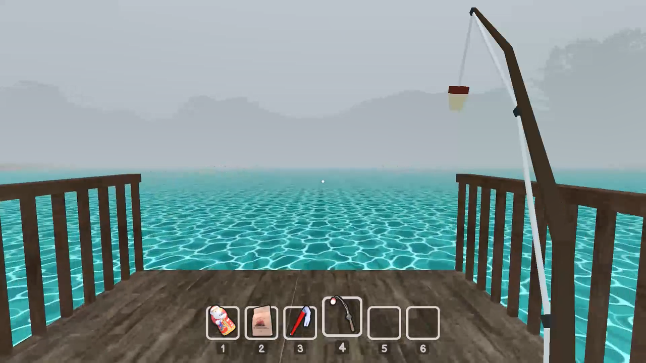 Picnic with Granny screenshot